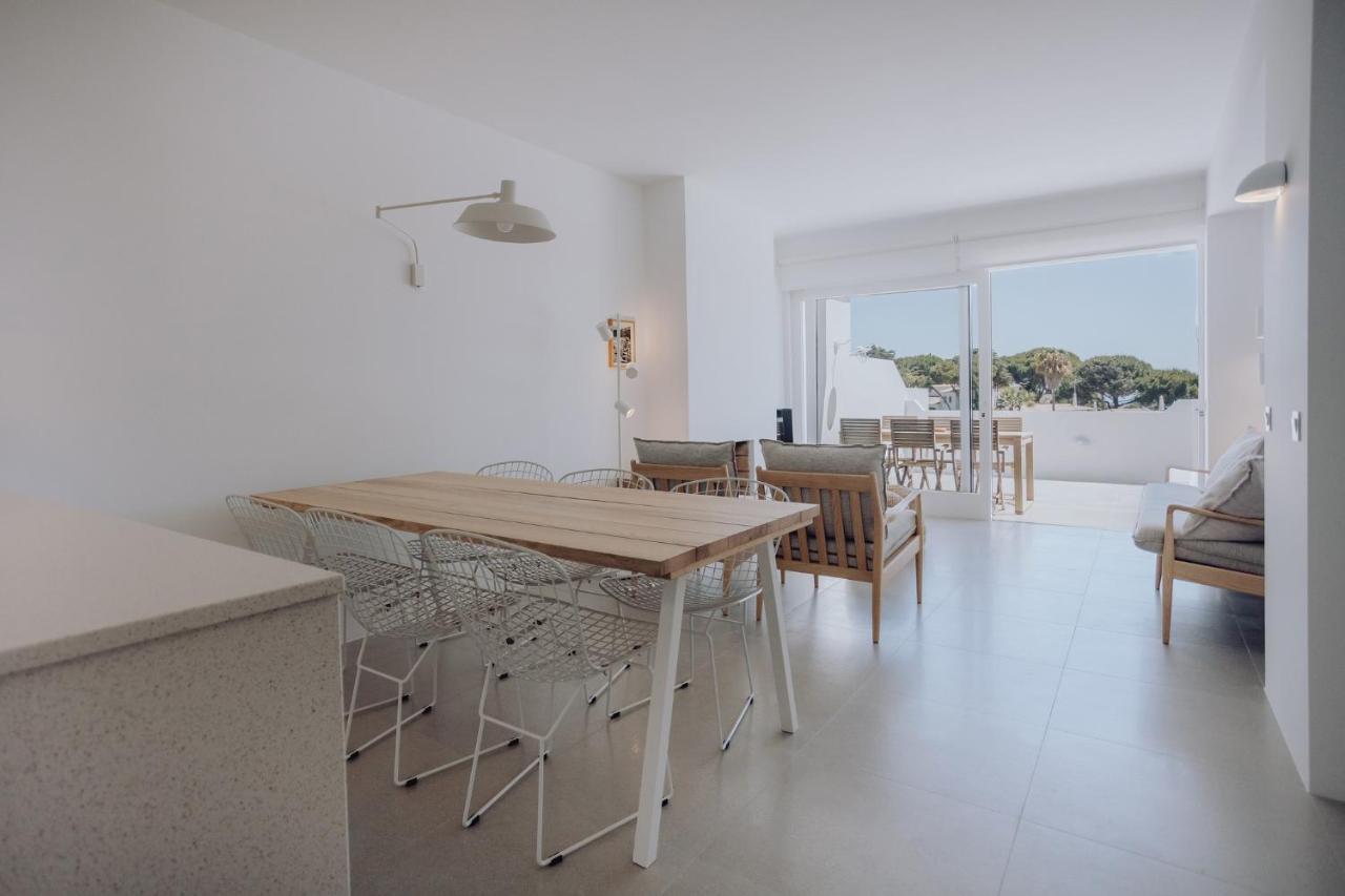 Casa Balaia 70 Apartment Албуфейра Екстериор снимка
