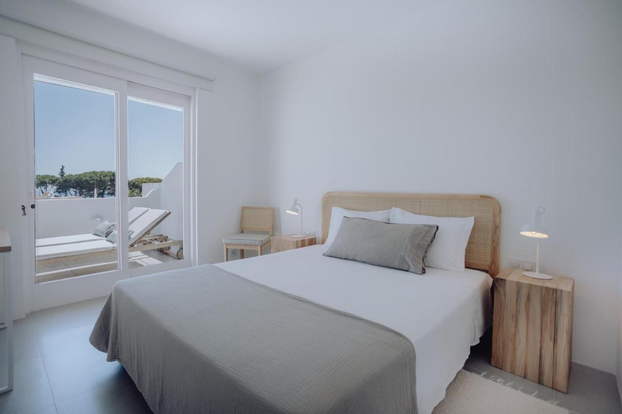 Casa Balaia 70 Apartment Албуфейра Екстериор снимка