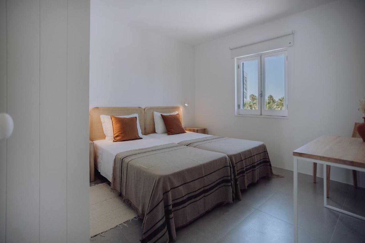 Casa Balaia 70 Apartment Албуфейра Екстериор снимка