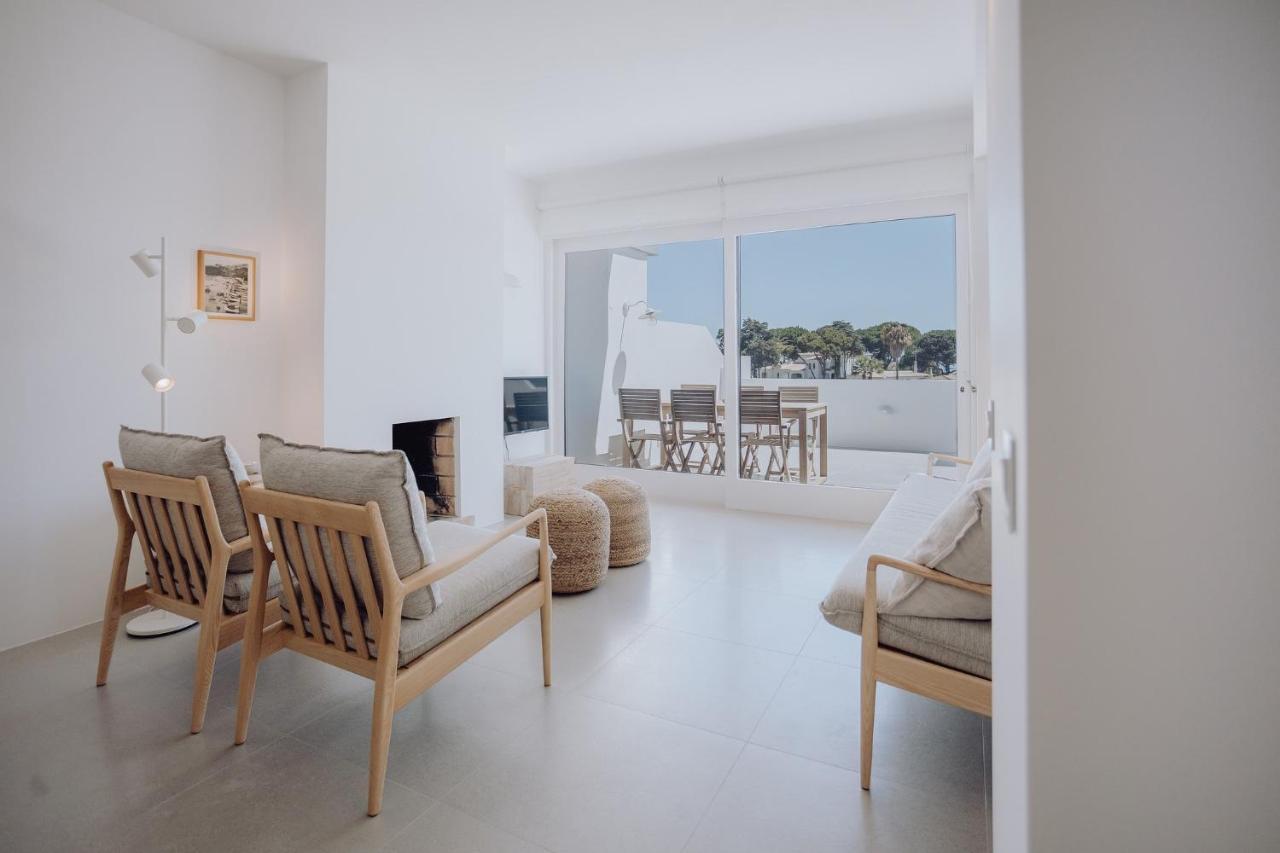 Casa Balaia 70 Apartment Албуфейра Екстериор снимка