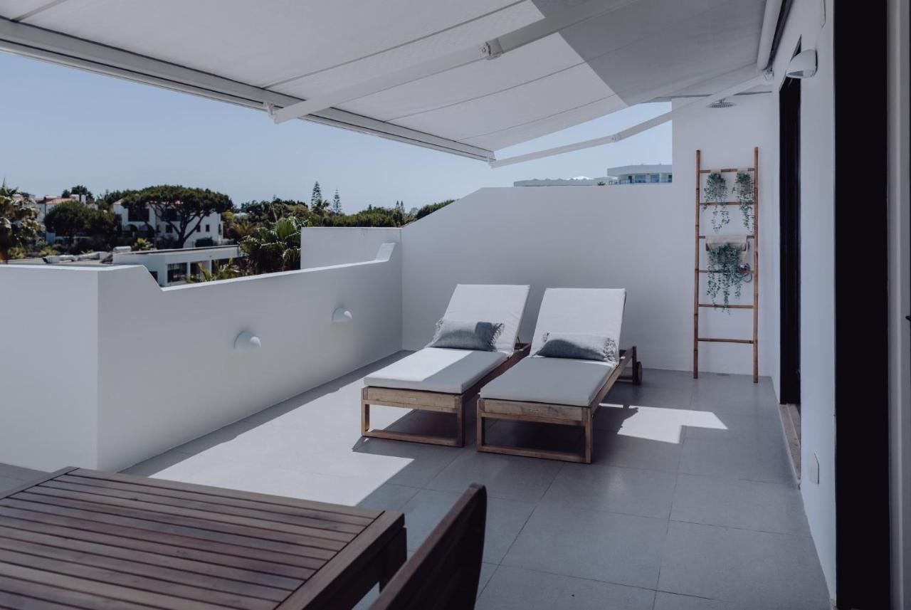 Casa Balaia 70 Apartment Албуфейра Екстериор снимка