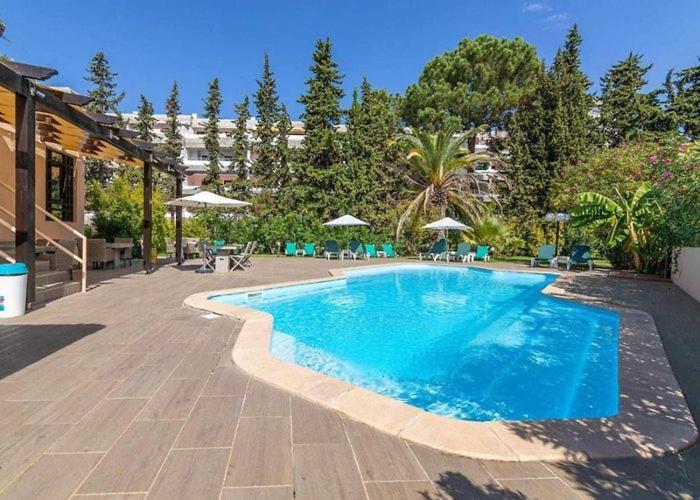 Casa Balaia 70 Apartment Албуфейра Екстериор снимка